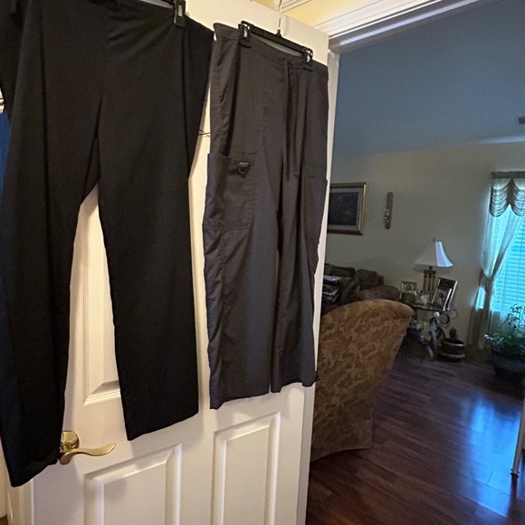 Scrub pants $5 each - Picture 4 of 10